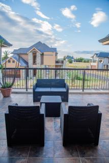 137 Vaal De Grace Golf Estate - Parys - 7