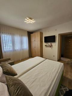 DIVNA Sarajevo Apartman - Sarajevo - 6