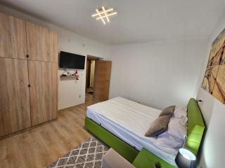 DIVNA Sarajevo Apartman - Sarajevo - 8