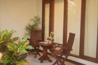 Gunakaya Homestay - Sanur - 8