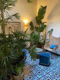 Le Palazzo - Essaouira - 2