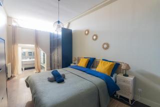 STUDIO - Le Thillay - 2