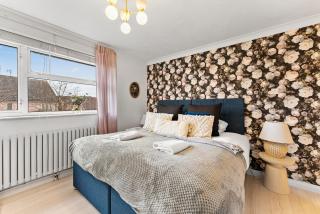 Boutique Cambridgeshire Gem - Fulbourn - 6
