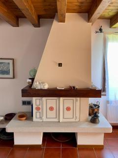 Villa Marilena - San Zeno di Montagna - 8