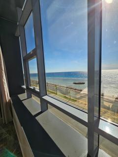 Sea Gull Hotel - 9