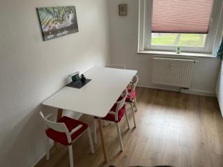 FeWo WIEKO Plauen Leibnizstr. H3, 2. OG rechts - Plauen - 9