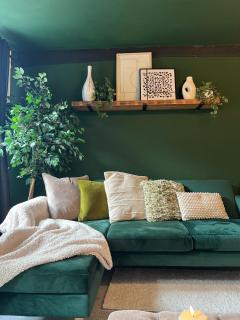 Friar Loft - Worcester - 3