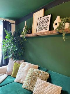 Friar Loft - Worcester - 7