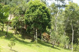 Cabana Gracillis - Espaço Mossoo - Serra Catarinense -Alfredo Wagner SC - Alfredo Wagner - 9