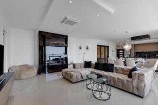 Luxury Villa Bašak with Infinity Pool and Sea View - 2