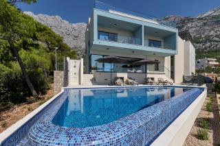 Villa Bašak - Makarska - 3