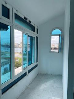 Appartement spacieux, Résidence Les 5 étoiles, Bizerte - 4