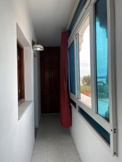 Appartement spacieux, Résidence Les 5 étoiles, Bizerte - Zarzouna - 2