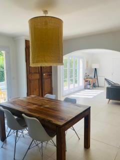 Magnifique villa avec jardin proche centre ville - Aix-en-Provence - 7