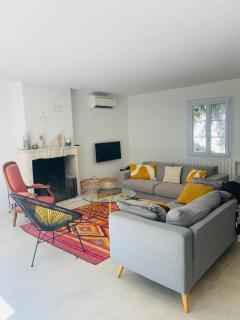 Magnifique villa avec jardin proche centre ville - Aix-en-Provence - 1