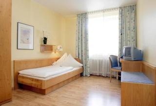 Hotel Europa - 8