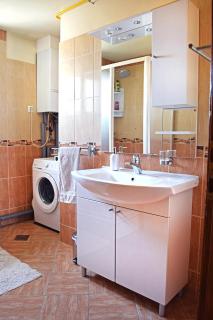 Prekrasan apartman sa kaminom - Zadar - 9