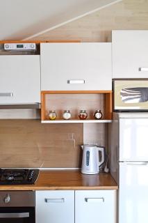 Prekrasan apartman sa kaminom - Zadar - 6