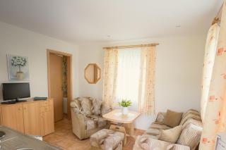 Hotel Waldidyll - 4
