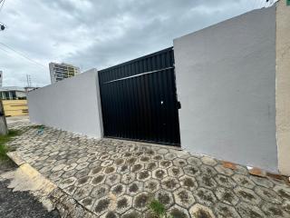 Mini Ap no derby com Garagem - Sobral - 1