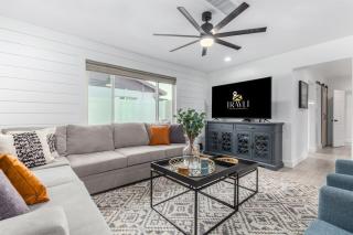 Crown Azul - Old Town 2 Primary's New Pool Spa BBQ - 5