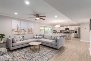 Cactus Glen Free Htd Pool GameRoom Cabana Bar - 5