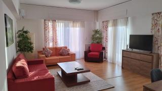 Spacious flat ideal for families - Atene - 0