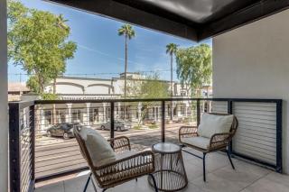 LUX at Craftsman - Heart of Old Town Studio 1 - Scottsdale - 8
