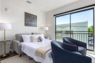 The LUX at Craftsman - Old Town Penthouse 2 - Scottsdale - 2