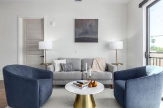 The LUX at Craftsman - Old Town Penthouse 2 - Scottsdale - 3