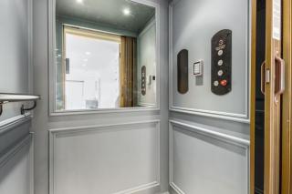 The LUX at Craftsman - Heart of Old Town Studio 3 - 7