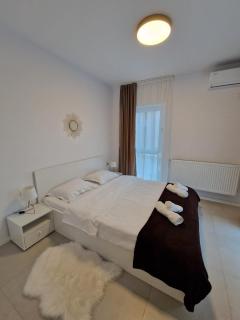 Cora Apartment - Baia Mare - 9
