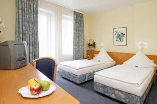 Hotel Europa - 6