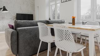 VacationClub - Old Town Apartament 15 - Kłodzko - 9
