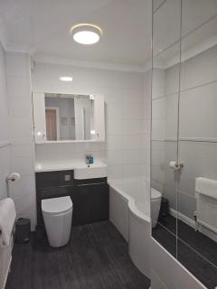 Harry Potter Hogwarts apartment - Leavesden Green - 4