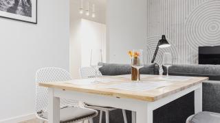 VacationClub - Old Town Apartament 15 - Kłodzko - 5