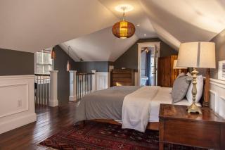 Roof Terrace Oasis - 5