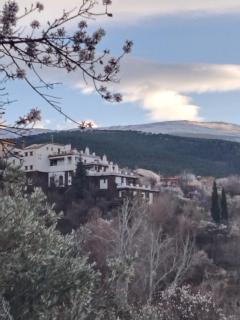 La Posada del Altozano - Lanteira - 9