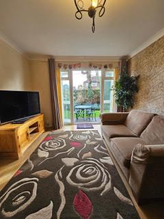 Wizard's Hideaway - 3