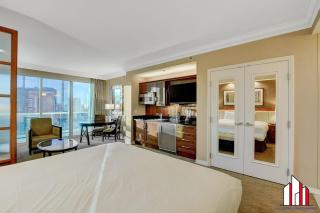 MGM Signature-25-805 Balcony Strip Sphere F1 Views - 1