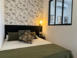 Joli gite en Provence avec piscine - 4