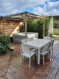 Ferme des Poulardieres - Crouy-sur-Cosson - 2
