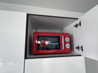 Appartement Neugasse de Luxe - Komfort & Stil inklusive - Bad Camberg - 4