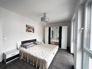 Appartement Neugasse de Luxe - Komfort & Stil inklusive - Bad Camberg - 2