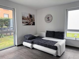 Appartement Neugasse de Luxe - Komfort & Stil inklusive - Bad Camberg - 7