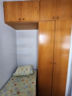 Quartinho próximo a Faria Lima - São Paulo - 6