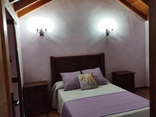 Finca Hortensia - El Castillo - 7