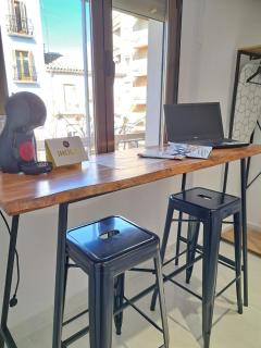 VIVAL RASTRO DELUXE - Úbeda - 5