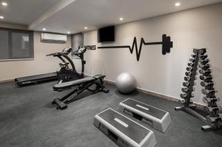 Marlo Hotel - فندق مارلو - Dschidda - 5