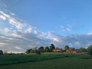 Unique luxury self-contained oast apartment - 6